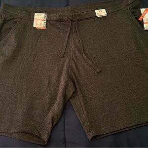 Big & Tall Men Shorts
